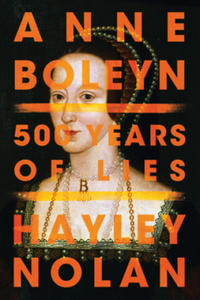 Anne Boleyn - 2867096091