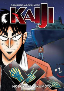 Gambling Apocalypse: KAIJI, Volume 1 - 2869944078