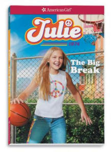 Julie: The Big Break - 2878170212