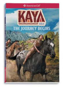 Kaya: The Journey Begins - 2878878707