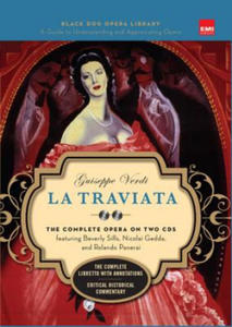 La Traviata (Book And CDs) - 2878798370