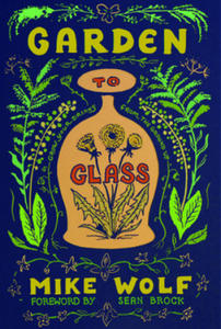 Garden to Glass - 2861958525