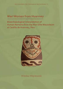 Wari Women from Huarmey - 2878794437