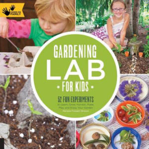 Gardening Lab for Kids - 2854303749