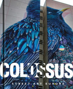 Colossus. Street Art Europe - 2862147379