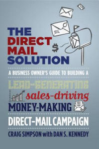 Direct Mail Solution - 2874787721