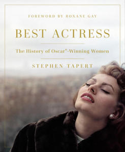 Best Actress - 2875539850