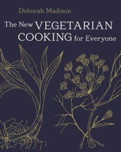 New Vegetarian Cooking for Everyone - 2877397299