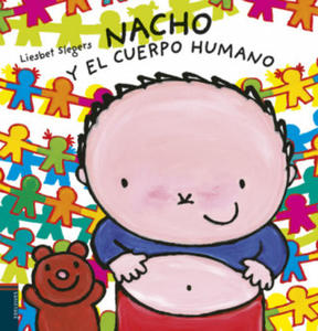 NACHO Y EL CUERPO HUMANO - 2866212292