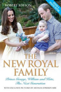New Royal Family - 2877174971