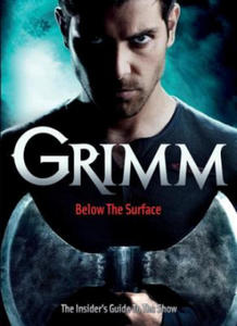 Grimm: The Ultimate Companion - 2826780867