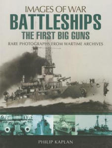 Battleships: The First Big Guns - 2874804791
