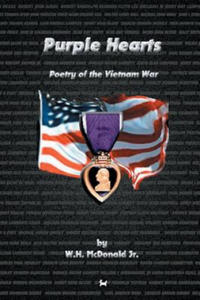 Purple Hearts: Poetry of the Vietnam War - 2870124756