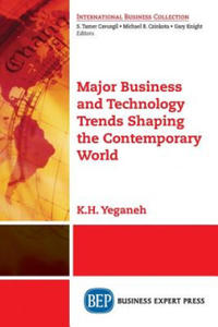 Major Business and Technology Trends Shaping the Contemporary World - 2867122177