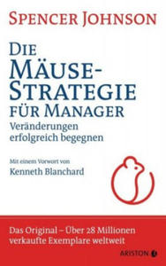 Die Musestrategie fr Manager (Sonderausgabe zum 20. Jubilum) - 2876120265