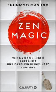 ZEN MAGIC - 2877617441