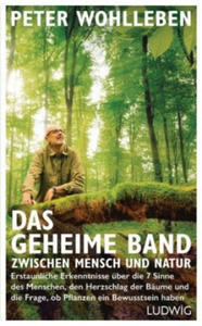 Das geheime Band zwischen Mensch und Natur - 2866513506