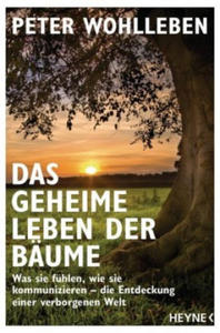 Das geheime Leben der Bume - 2864198976