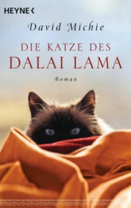 Die Katze des Dalai Lama - 2877613956