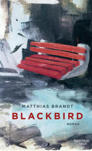 Blackbird - 2878630738