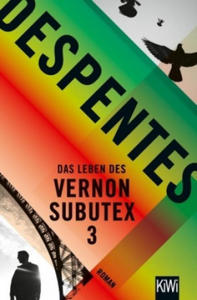 Das Leben des Vernon Subutex 3 - 2877604329