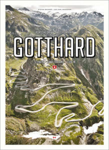 Porsche Drive - Pass Portrait - Gotthard - 2877614054