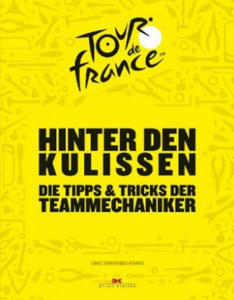 Hinter den Kulissen der Tour de France - 2875342383