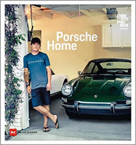 Porsche Home - 2878775797