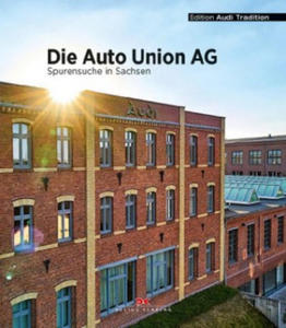 Auto Union AG - 2877611024