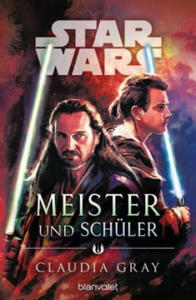 Star Wars(TM) Meister und Schler - 2870041184