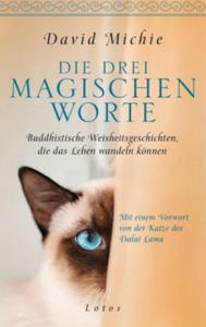 Die drei magischen Worte - 2871310550