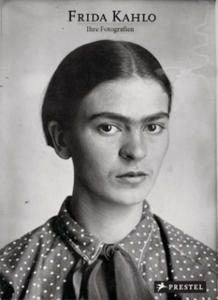 Frida Kahlo: Ihre Fotografien - 2877609237