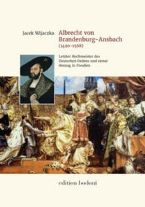 Albrecht von Brandenburg-Ansbach (1490-1568) - 2877765019