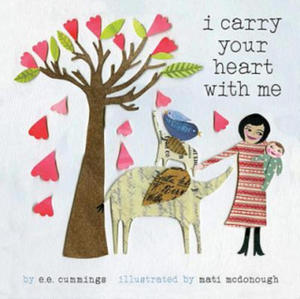 I Carry Your Heart with Me - 2873016104