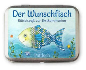 Der Wunschfisch - 2877974840