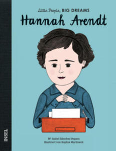 Hannah Arendt - 2873486658