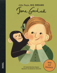 Jane Goodall - 2878880489