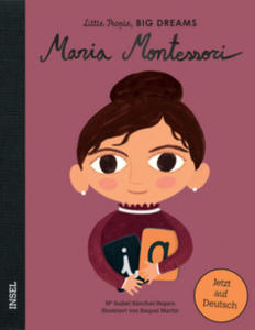 Maria Montessori - 2861987640