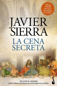 LA CENA SECRETA - 2876614837