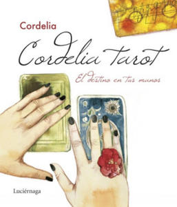 CORDELIA TAROT - 2864351585