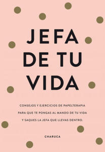 JEFA DE TU VIDA - 2870302414