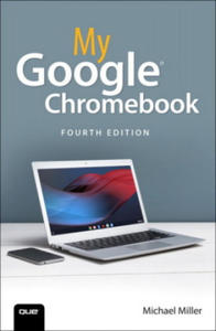 My Google Chromebook - 2877043491