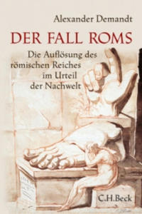 Der Fall Roms - 2876031298