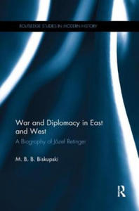 War and Diplomacy in East and West - 2877870045