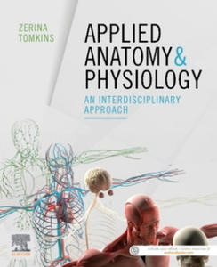 Applied Anatomy & Physiology - 2873014653