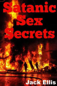 Satanic Sex Secrets - 2869664344