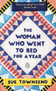 The Woman who Went to Bed for a Year - 2861888588