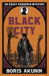 Black City - 2878617652