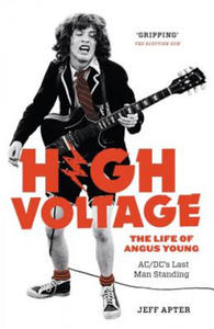 High Voltage - 2877974833