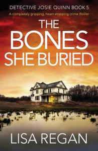 Bones She Buried - 2874004442